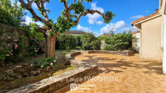 Acheter Maison 101 m2 Pennautier