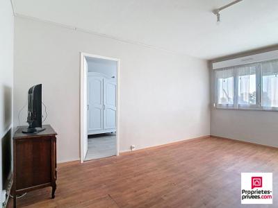 Acheter Appartement Grand-charmont 34000 euros