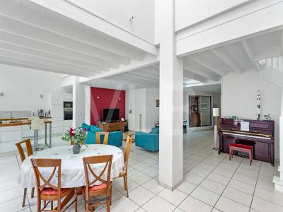 Acheter Maison Nantes Loire atlantique