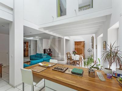 Acheter Maison Nantes 640000 euros
