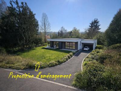 For sale Treslon 800 m2 Marne (51140) photo 0