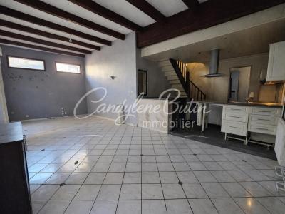 Annonce Vente 4 pi�ces Appartement Thezan-les-beziers 34
