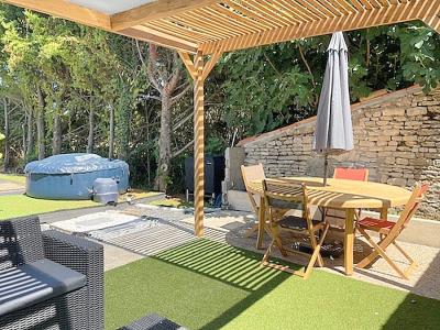 For sale Saint-jean-de-liversay 5 rooms 100 m2 Charente maritime (17170) photo 3