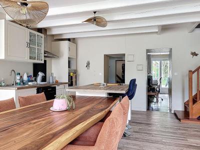 For sale Saint-jean-de-liversay 5 rooms 100 m2 Charente maritime (17170) photo 4