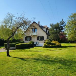For sale Saint-germain-sur-avre 7 rooms 145 m2 Eure (27320) photo 2