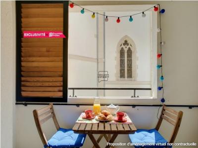 Annonce Vente 2 pi�ces Appartement Marseille-5eme-arrondissement 13