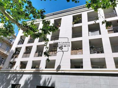 Acheter Appartement 40 m2 Marseille-5eme-arrondissement