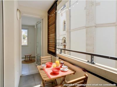 Acheter Appartement Marseille-5eme-arrondissement Bouches du Rhone