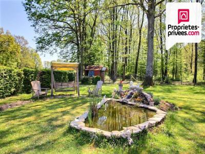 Acheter Maison 180 m2 Amilly