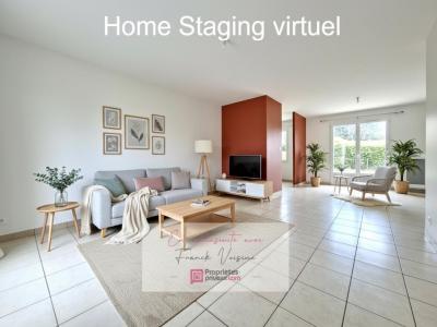 Annonce Vente 4 pi�ces Maison Pommeraie-sur-sevre 85