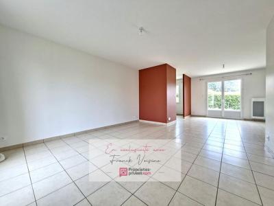 Acheter Maison 75 m2 Pommeraie-sur-sevre