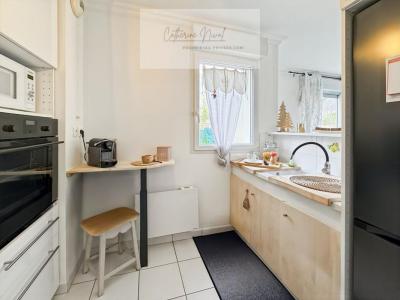 For sale Baule-escoublac 2 rooms 48 m2 Loire atlantique (44500) photo 2