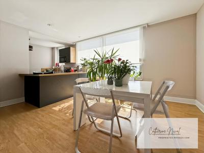 Acheter Appartement Baule-escoublac Loire atlantique