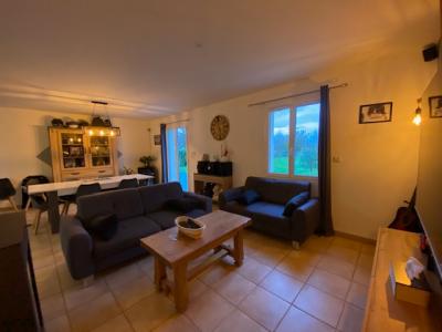 Acheter Maison 118 m2 Gemozac
