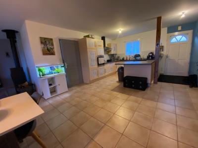 Acheter Maison Gemozac 224990 euros