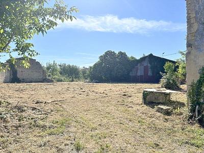 Annonce Vente Terrain Ronde 17