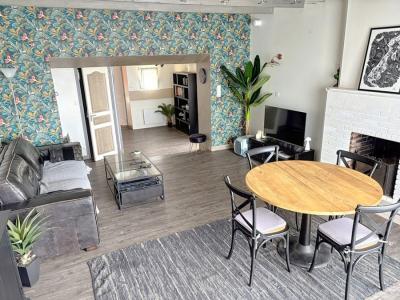 For sale Nuaille-d'aunis 3 rooms 88 m2 Charente maritime (17540) photo 0