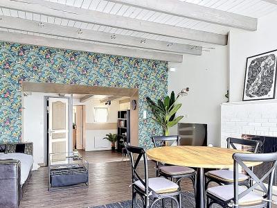 Acheter Maison Nuaille-d'aunis Charente maritime