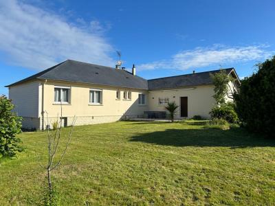 For sale Ouilly-le-vicomte 5 rooms 90 m2 Calvados (14100) photo 0