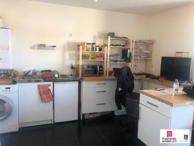 For sale Saint-brevin-les-pins 1 room 31 m2 Loire atlantique (44250) photo 0