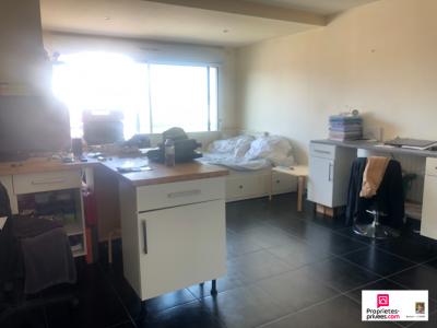 Annonce Vente Appartement Saint-brevin-les-pins 44
