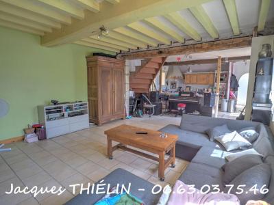 Annonce Vente 5 pi�ces Maison Longue-jumelles 49