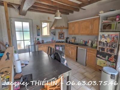Acheter Maison Longue-jumelles Maine et loire