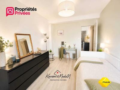 Annonce Vente 5 pi�ces Appartement Bordeaux 33