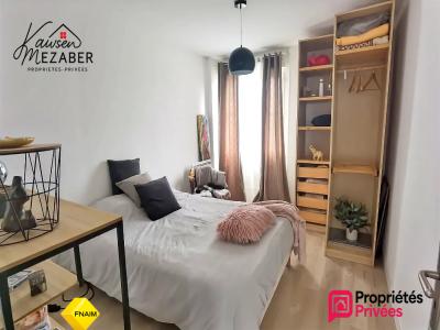 Acheter Appartement 92 m2 Bordeaux