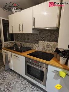 Acheter Appartement Bordeaux 370000 euros