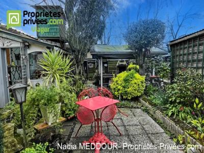 Annonce Viager 3 pi�ces Maison Noisy-le-grand 93