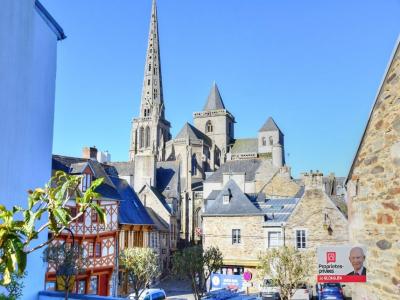 For sale Treguier 6 rooms 177 m2 Cotes d'armor (22220) photo 0