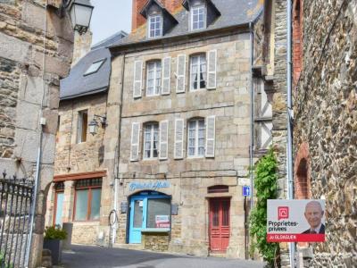 For sale Treguier 6 rooms 177 m2 Cotes d'armor (22220) photo 1
