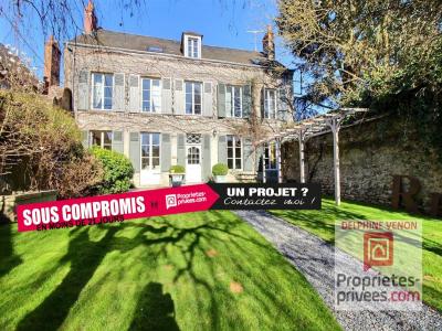 Annonce Vente Prestige Chateauneuf-sur-loire 45