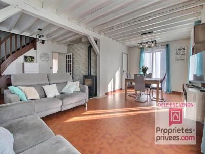 For sale Vitry-aux-loges 6 rooms 188 m2 Loiret (45530) photo 4