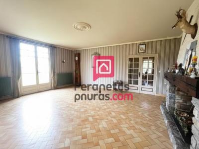 Annonce Vente 8 pi�ces Maison Bazas 33
