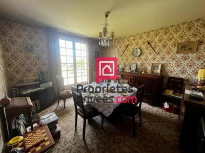 Acheter Maison 205 m2 Bazas