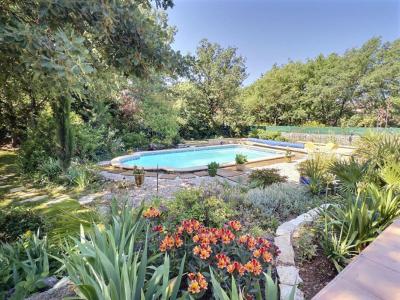 For sale Nans-les-pins 4 rooms 116 m2 Var (83860) photo 1