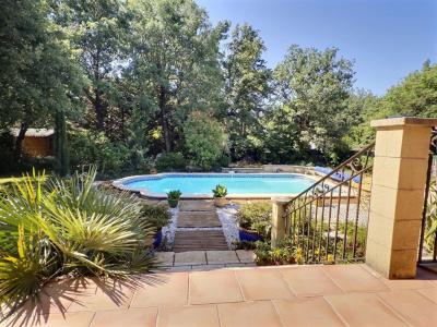 For sale Nans-les-pins 4 rooms 116 m2 Var (83860) photo 2