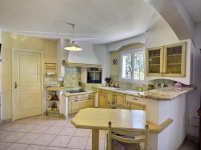 For sale Nans-les-pins 4 rooms 116 m2 Var (83860) photo 3