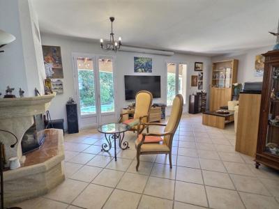 For sale Nans-les-pins 4 rooms 116 m2 Var (83860) photo 4
