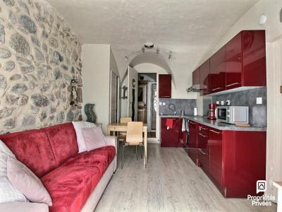 Annonce Vente Appartement Vals-les-bains 07