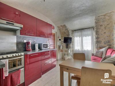 Acheter Appartement Vals-les-bains Ardeche