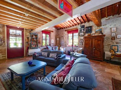 For sale Montesquieu-des-alberes 10 rooms 270 m2 Pyrenees orientales (66740) photo 4