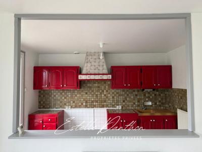 Annonce Vente 4 pi�ces Maison Beaurepaire 38
