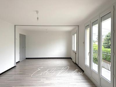 Acheter Maison 107 m2 Beaurepaire