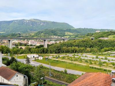 For sale Saint-germain-sur-rhone 3 rooms 76 m2 Ain (01200) photo 0