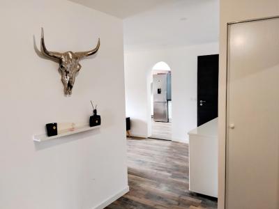 For sale Saint-germain-sur-rhone 3 rooms 76 m2 Ain (01200) photo 3
