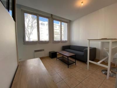 Louer Appartement Nantes 520 euros