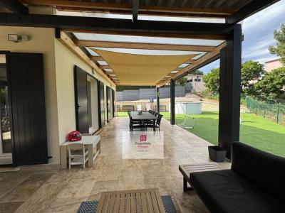 Acheter Maison 95 m2 Montauroux